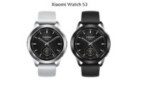 xiaomi watch s3