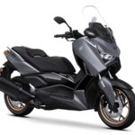 Yamaha XMax 250 terbaru