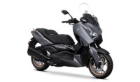 Yamaha XMax 250 terbaru