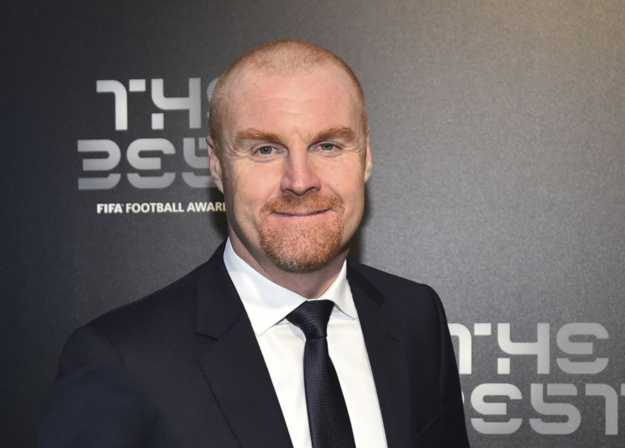 Sean Dyche