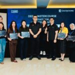 Standar Kecantikan Korea Masuk Jakarta! Daewoong-CGBIO Buka Rahasia 'Multi-Modalitas' Lewat DEEP Master Course