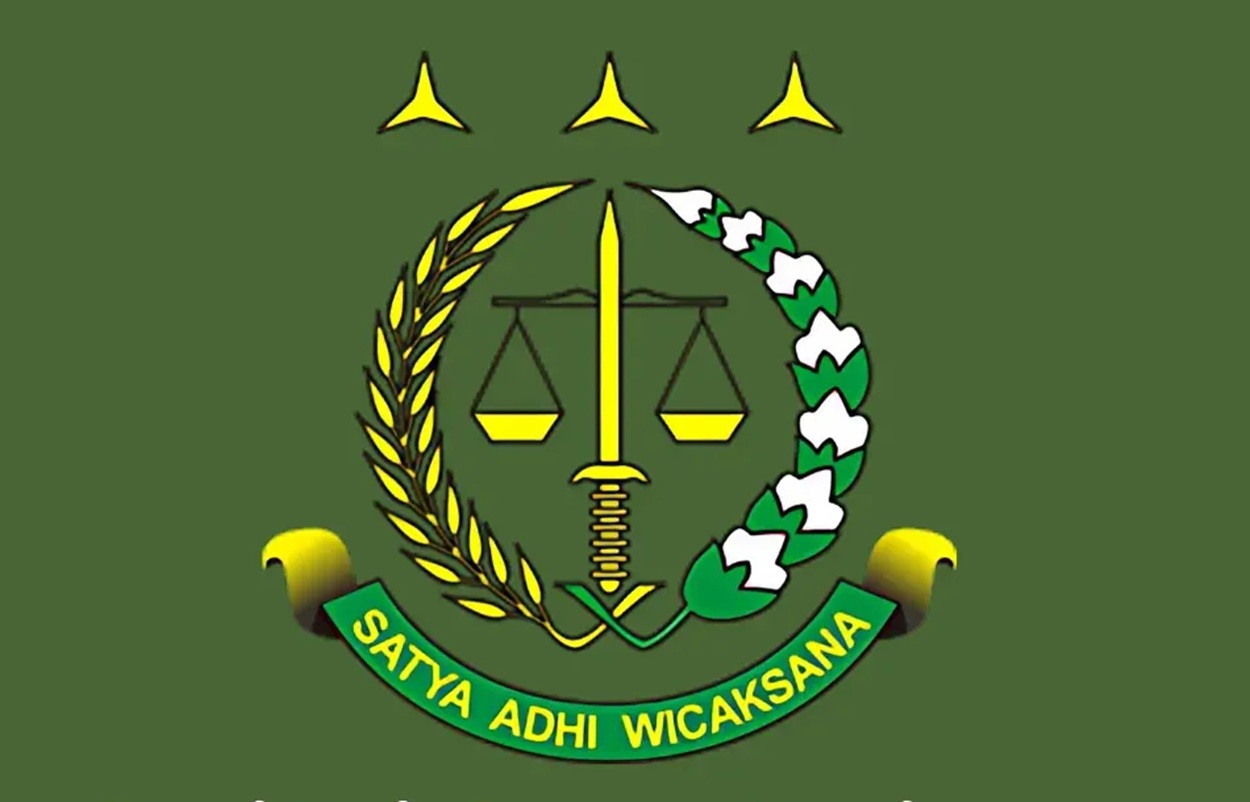 3 KAJARI DICOPOT Usai Terjerat OTT dan Kasus Korupsi