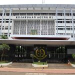  43 Kepala Kejaksaan Negeri Diganti, Ini Daftarnya