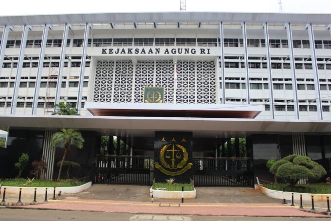  43 Kepala Kejaksaan Negeri Diganti, Ini Daftarnya