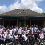 56 Atlet Disabilitas Indonesia Berburu Medali di AYPG 2025