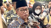 Gubernur DKI Jakarta Pramono Anung
