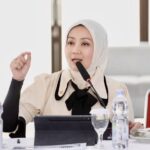 Atalia Praratya Gugat Cerai Ridwan Kamil