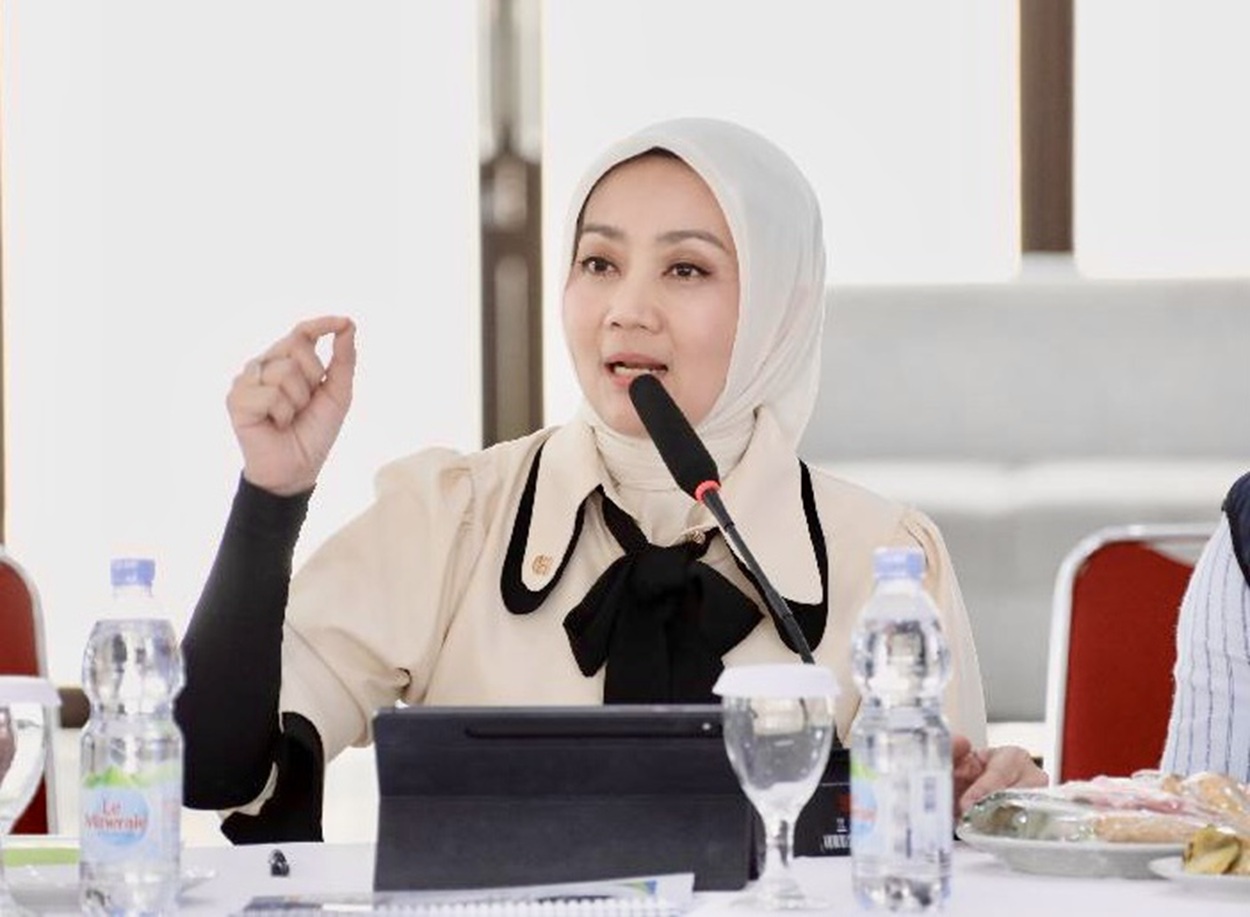 Atalia Praratya Gugat Cerai Ridwan Kamil