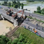 Jasa Marga Lakukan Perbaikan Cepat Jalan Tol Terdampak Bencana Banjir di Ruas Tol Medan-Kualanamu-Tebing Tinggi