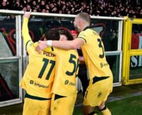 AC Milan puncaki klasemen Serie A