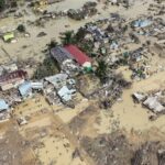 ACEH MINTA BANTUAN PBB, Libatkan UNDP & UNICEF, Ribuan Relawan Turun Tangan