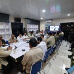 Instruksi Prabowo Bencana Aceh