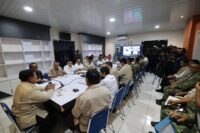 Instruksi Prabowo Bencana Aceh