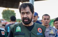 Aceh Tamiang Luluh Lantak, Gubernur Mualem sebut Kampung Tinggal Nama