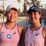 Aldila Sutjiadi–Janice Tjen Melaju ke Final