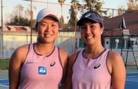 Aldila Sutjiadi–Janice Tjen Melaju ke Final