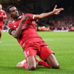 Alexander Isak cedera