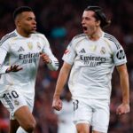 Real Madrid Disanksi