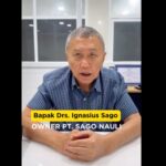 Anak Perusahaan Sago Nauli DISIKAT Kejaksaan, Sosok Ignatius Sago Pemilik Perusahaan Sawit Terkuak