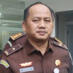 Kapuspenkum Kejagung Anang Supriatna
