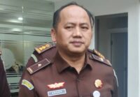 Kapuspenkum Kejagung Anang Supriatna