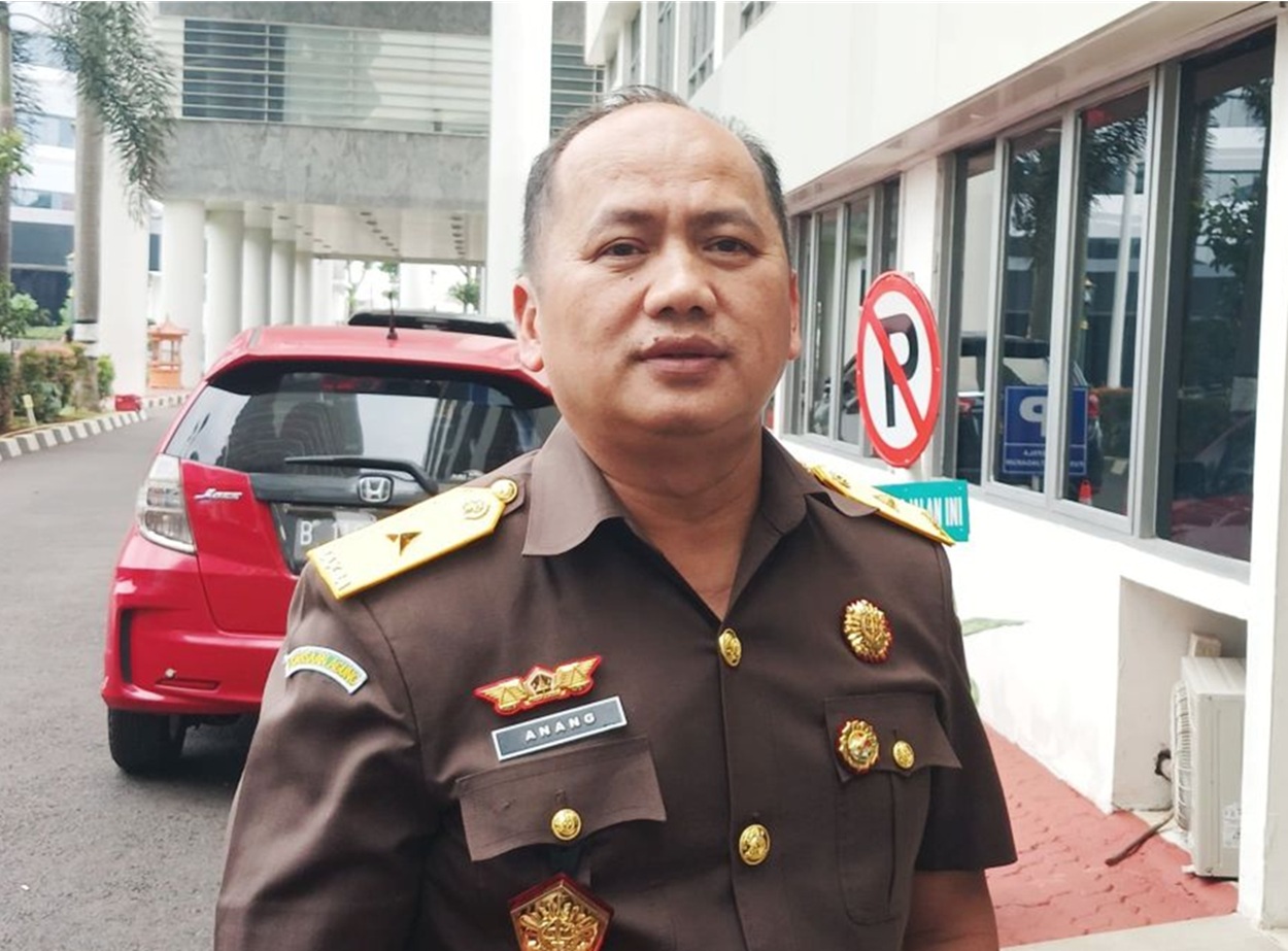 Kasus korupsi terbesar Kejagung 2025