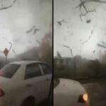 Puting Beliung Bogor Pesawat Bekas