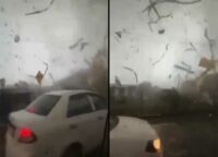 Puting Beliung Bogor Pesawat Bekas