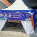 PT KAI sediakan angkutan motor gratis saat Nataru 2025/2026.