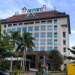 Antam Gelar RUPSLB 15 Desember