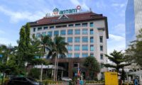 Antam Gelar RUPSLB 15 Desember