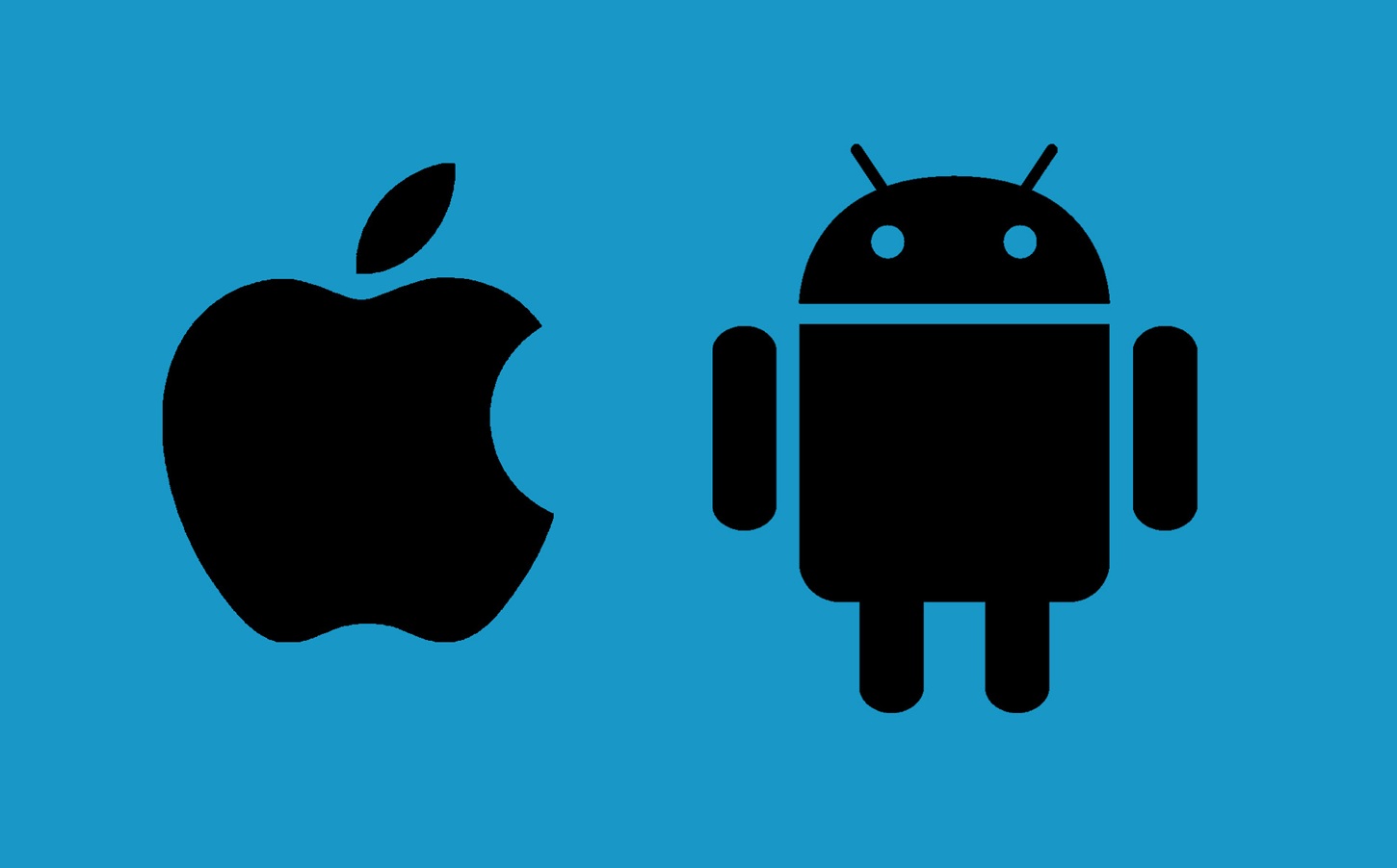 Apple Akhirnya Buka iOS, iPhone Kini Mirip Android