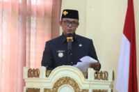 Bupati Lampung Tengah, Ardito Wijaya terjaring operasi tangkap tangan (OTT) KPK.