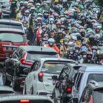 Arus Balik Nataru 2026 Diperkirakan Meledak 4 Januari