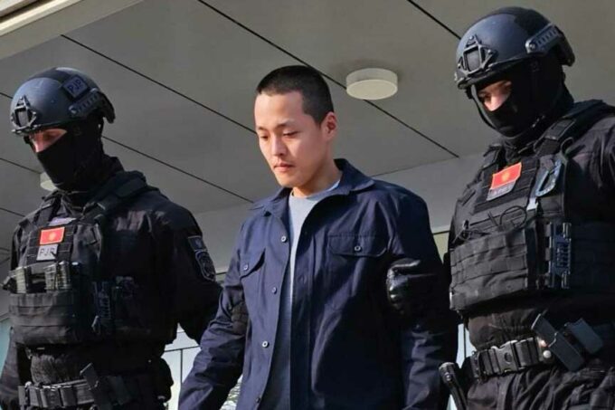 penipuan stablecoin Do Kwon