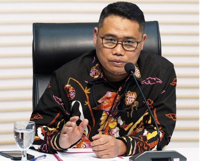 KPK kasus kuota haji