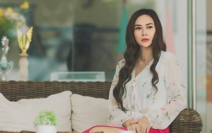 Aura Kasih Akan Dipanggil KPK