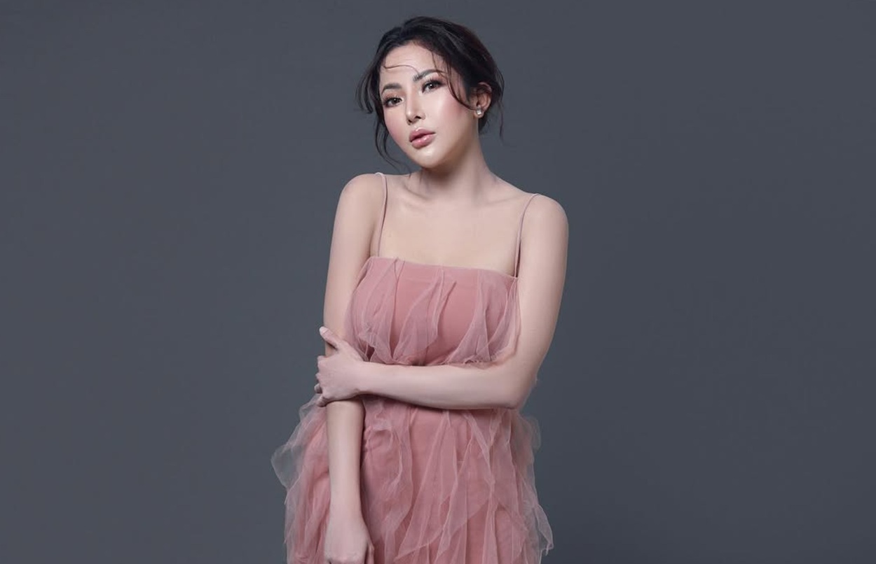 Ayu Aulia Terseret Isu Ridwan Kamil, Ini Profil, Skandal & Kontroversinya