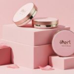 B ERL Healthy Glaze Cushion