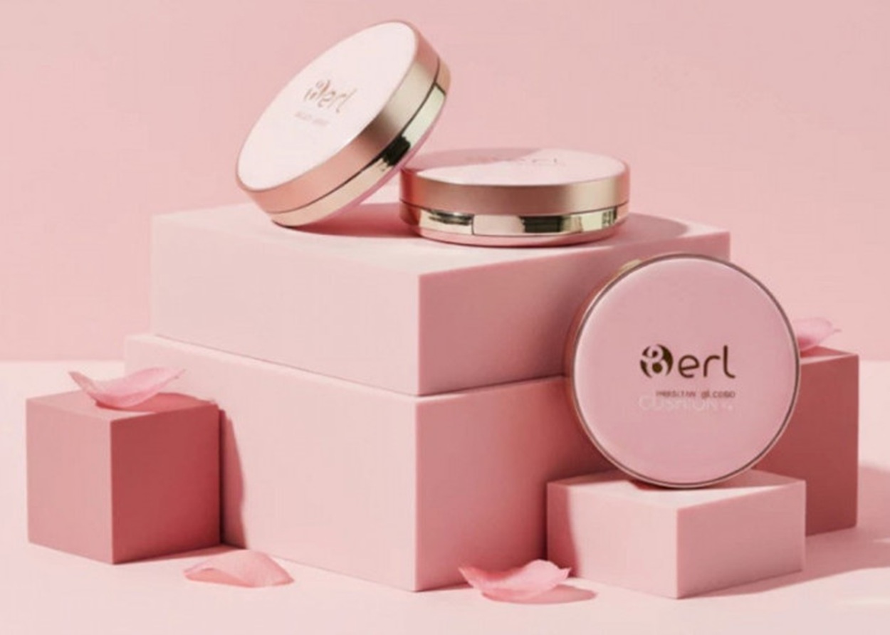 B ERL Healthy Glaze Cushion