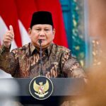 BIANG KEROK BANJIR SUMATERA, Prabowo Sudah Tahu, Ada Indikasi Pembalakan Hutan