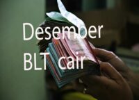 Cara cek penerima BLT Kesra 2025