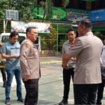 Polres Jakut Usut Tabrakan MBG