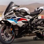 Motor BMW S1000RR