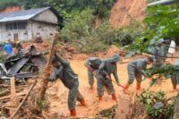 Gubernur Sumbar minta pembatalan pemotongan TKD untuk pemulihan bencana.