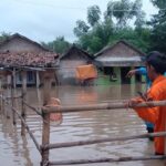 Banjir Kabupaten Serang Desember 2025