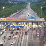 Diskon Tarif Tol Nataru 2025