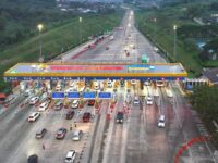 Diskon Tarif Tol Nataru 2025