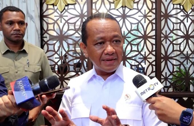 Bea Keluar Ekspor Batu Bara 2026