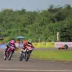 Pembalap Tewas Sumatera Cup Prix